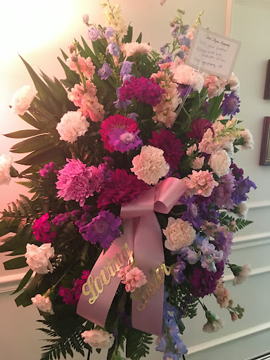 Florist «Prestige Floral Studio», reviews and photos, 6602 Barrington Rd F, Hanover Park, IL 60133, USA