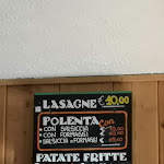 Photo n°12 de l'avis de Eloise.i fait le 18/02/2022 à 12:55 sur le  Capanna Kind à Sauze d'Oulx