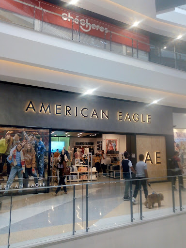 American Eagle Store