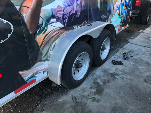 Billy A Truck & Trailer Repair