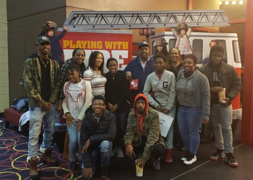 Movie Theater «Cinemark Stroud Mall and XD», reviews and photos, 160 Stroud Mall, Stroudsburg, PA 18360, USA