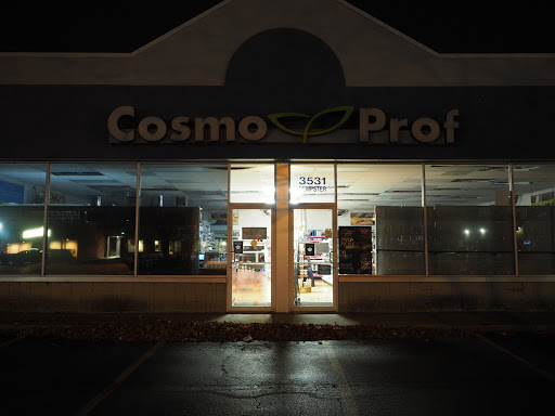 Beauty Supply Store «CosmoProf», reviews and photos, 3531 Dempster St, Skokie, IL 60076, USA