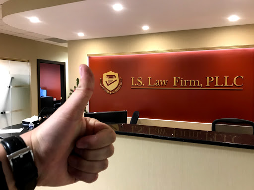 Immigration Attorney «I.S. Law Firm, PLLC», reviews and photos