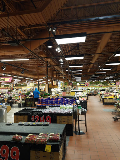 Supermarket «Wegmans», reviews and photos, 5000 Wegmans Dr, Bethlehem, PA 18017, USA