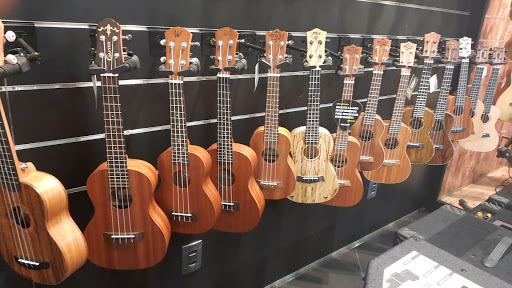 Lojas de ukulele Rio De Janeiro