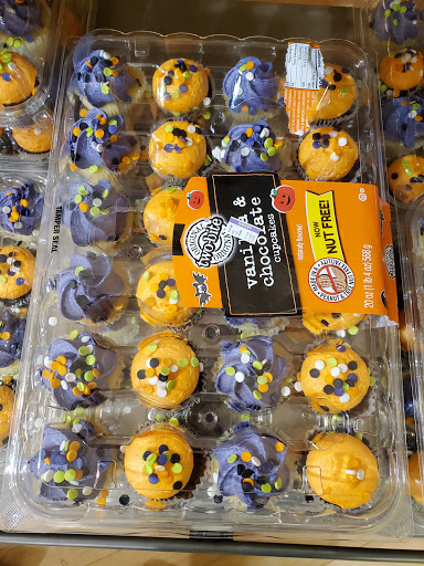 Grocery Store «Giant Food Stores», reviews and photos, 216 E Fairmount St, Coopersburg, PA 18036, USA