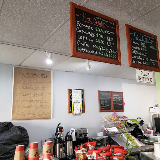 Coffee Shop «JuJuBeans Coffee & Friends», reviews and photos, 4728 Vine St, St Bernard, OH 45217, USA