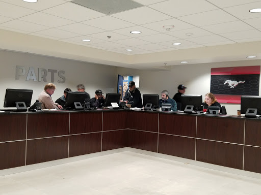 Ford Dealer «Serramonte Ford», reviews and photos, 999 Serramonte Blvd, Colma, CA 94014, USA