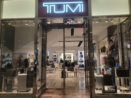 TUMI Store - Copley Place
