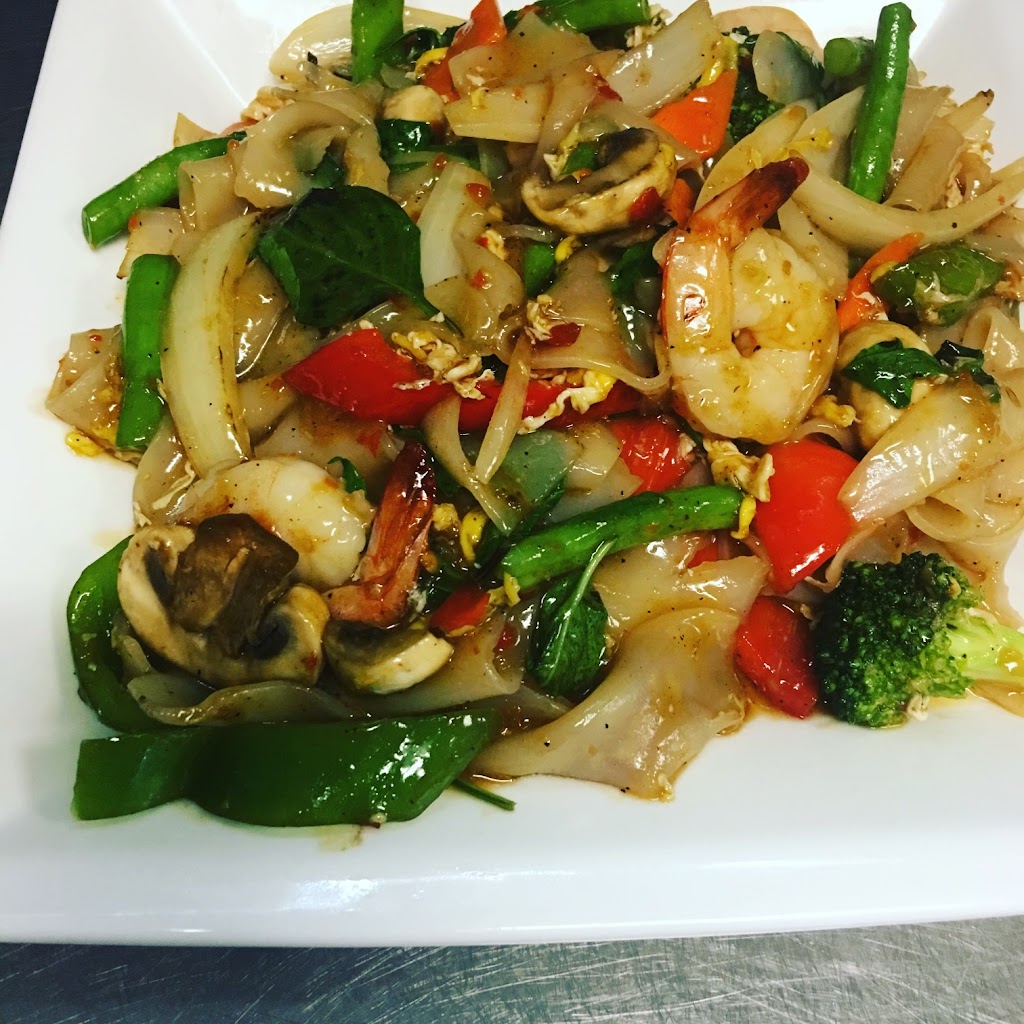 Bangkok Kitchen Manchester Manchester, NH 03103 Menu, Hours