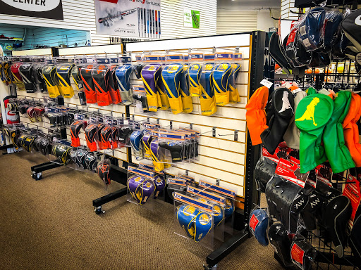 The Golf Mart image