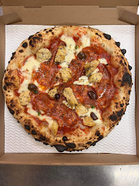 Pizza du Pizzeria Pizza Posto à Lorient - n°14
