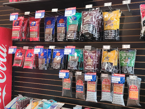 Tobacco Shop «Smoker Friendly», reviews and photos, 1325 2nd Ave # I, Kearney, NE 68847, USA