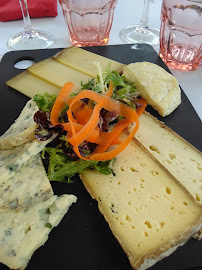 Plats et boissons du Restaurant L'Espace Carnot à Lyon - n°13