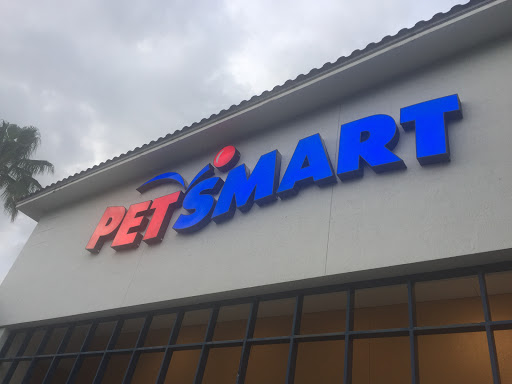 Pet Supply Store «PetSmart», reviews and photos, 12051 W Sunrise Blvd, Plantation, FL 33323, USA