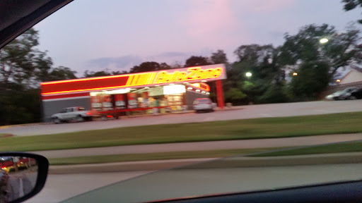 Auto Parts Store «AutoZone», reviews and photos, 84 Homer St, Commerce, GA 30529, USA