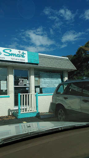 Quilt Shop «Fabric Smart», reviews and photos, 5401 Gulfport Blvd S, Gulfport, FL 33707, USA