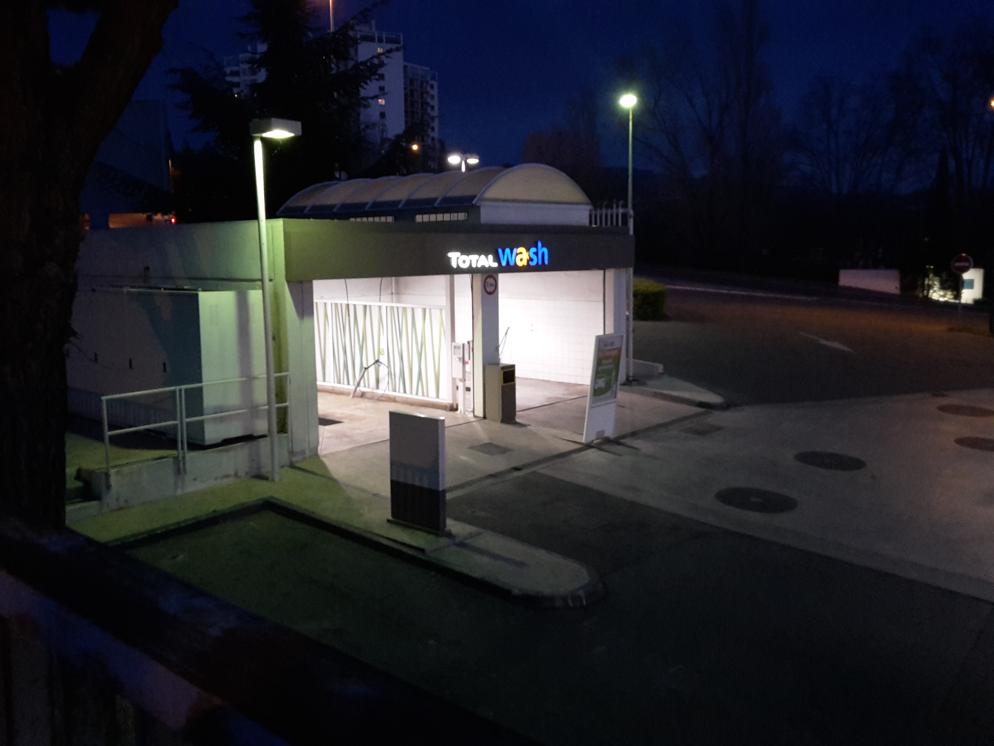 Photo n° 1 de l'avis de Romain. fait le 18/03/2017 à 19:15