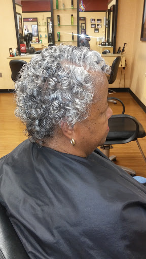 Hair Salon «SmartStyle Hair Salon», reviews and photos, 2793 Taylor Rd, Reynoldsburg, OH 43068, USA