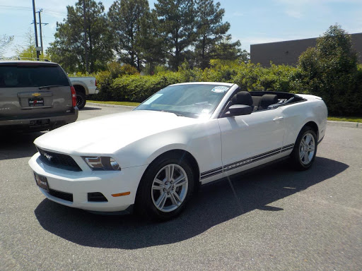 Used Car Dealer «CarDirect USA», reviews and photos, 4740 Shore Dr, Virginia Beach, VA 23455, USA