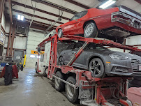 Shrader Tire & Oil - Photo 3 - Car repair in Perrysburg, OH, Toledo
