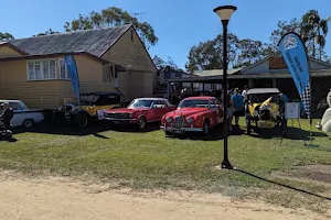 Caboolture Historical Village Visitor Information Centre image