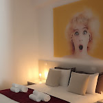 Photo n°1 de l'avis de Virginia.e fait le 15/05/2023 à 20:41 sur le  Bee Apartments à Bari