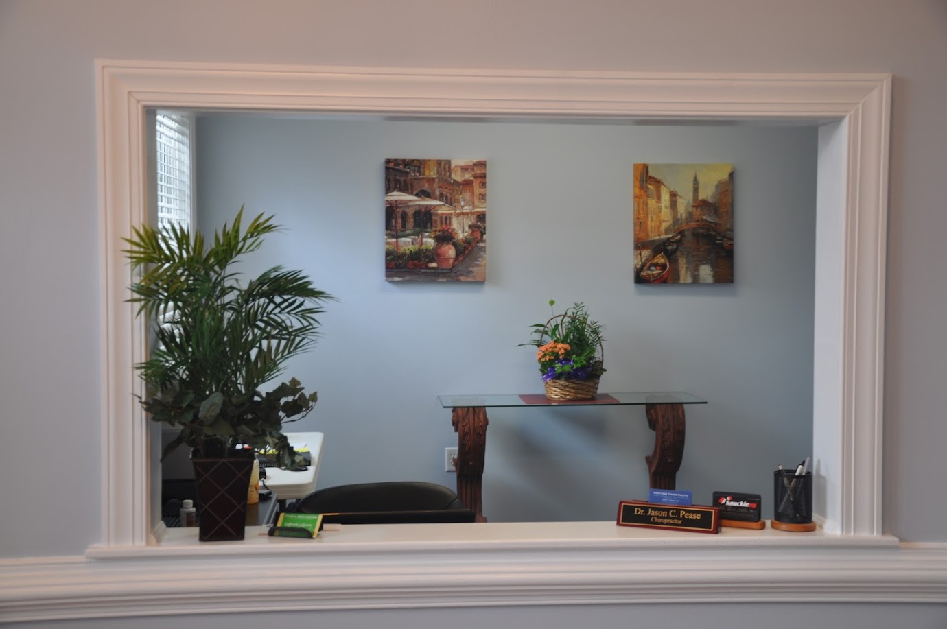 Active Chiropractic