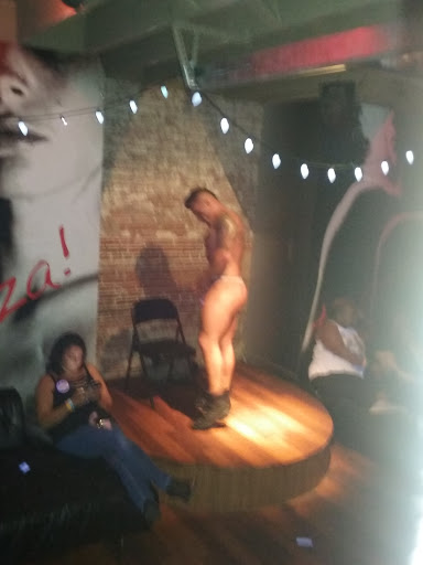 Lounge «Anatomy Nightclub + Ultralounge», reviews and photos, 1299 W 9th St, Cleveland, OH 44113, USA