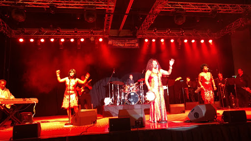 Casino «Seminole Casino Hotel Immokalee», reviews and photos, 506 S 1st St, Immokalee, FL 34142, USA