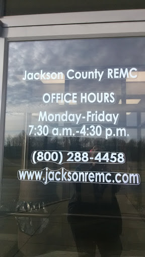 Jackson Co Water Utility Inc in Brownstown, Indiana
