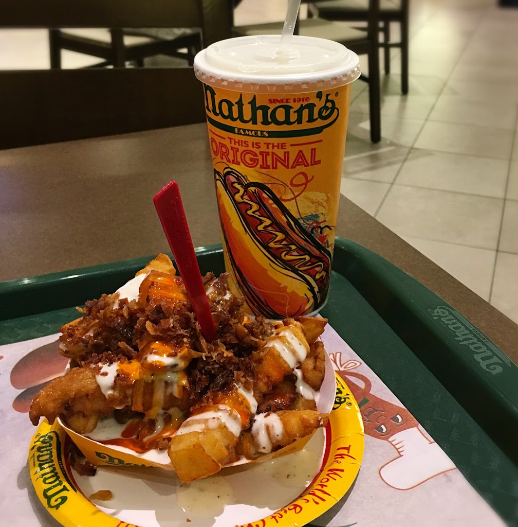 Nathan's Famous 06810
