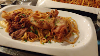Spaghetti du Restaurant italien Le Picobello à Strasbourg - n°9