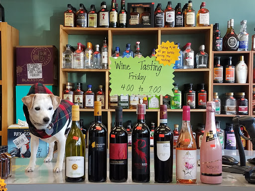 Wine Store «The Wine Connection», reviews and photos, 153 Main St, Owego, NY 13827, USA