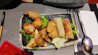 Plats et boissons du Restaurant japonais Dozo à Mérignac - n°16
