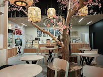 Atmosphère du Restaurant japonais Mogu Japan Cafe à Anglet - n°3