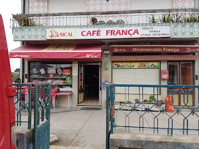 Cafe França