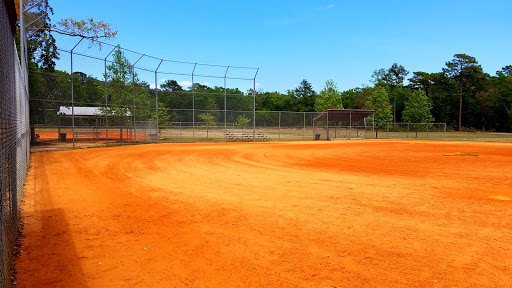 Park «Coursen Tate Park», reviews and photos, 9 Springfield Rd, Beaufort, SC 29907, USA