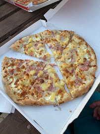 Plats et boissons du Pizzas à emporter Pizza Portofino Leucate - n°9
