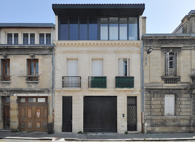 Cochet Architectes à Bordeaux
