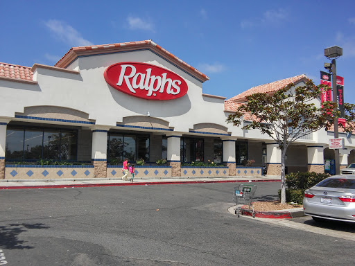 Ralphs