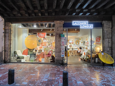 La Chaise Longue à Perpignan