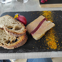 Foie gras du Restaurant Le Fat pig à La Roque-Gageac - n°13