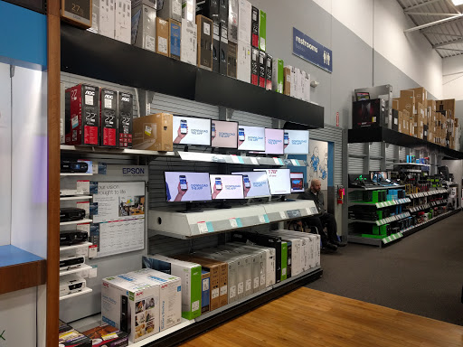 Electronics Store «Best Buy», reviews and photos, 1405 Spring Meadows Dr, Holland, OH 43528, USA