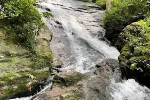 Ice Water Falls image