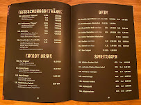 Menu du HOTALO - Vietnamese Restaurant à Chemnitz