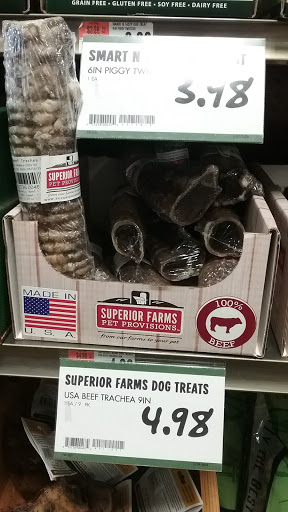 Pet Supply Store «Pet Supplies Plus», reviews and photos, 1791 W Columbia Ave, Battle Creek, MI 49015, USA