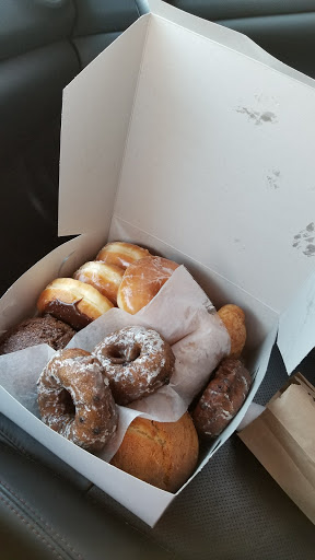 Donut Shop «M & M Donuts», reviews and photos, 1614 W Katella Ave, Anaheim, CA 92802, USA