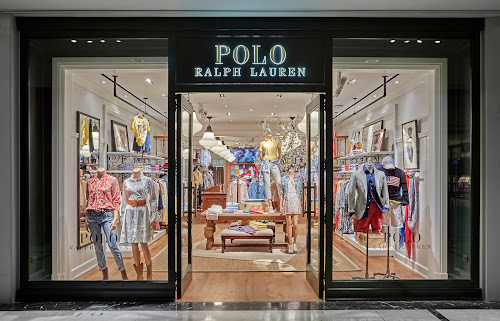 Magasin de vêtements Polo Ralph Lauren Parly2 Le Chesnay-Rocquencourt