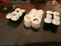 Sushi du Oyama, restaurant japonais à Albi - n°18